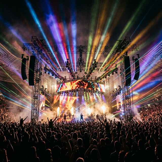 Producción técnica integral